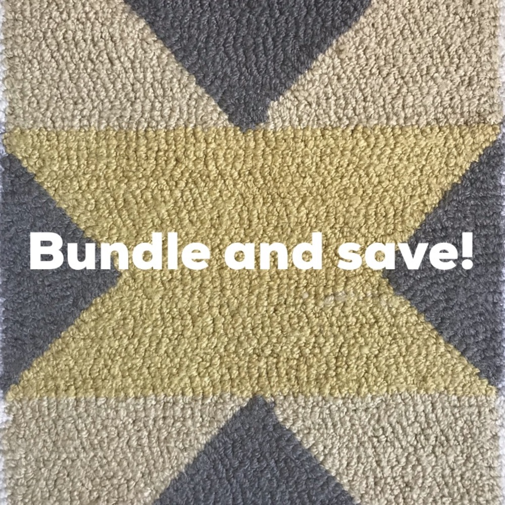 Bundle and SAVE 15%